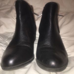Lucky Brand Booties